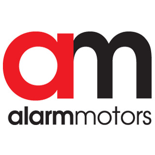 alarm motors