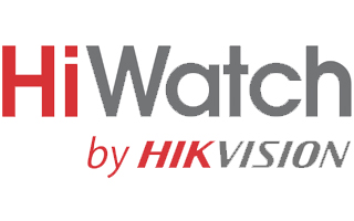 продажа и установка оборудования HiWatch