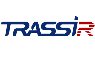 продажа и установка оборудования Trassir