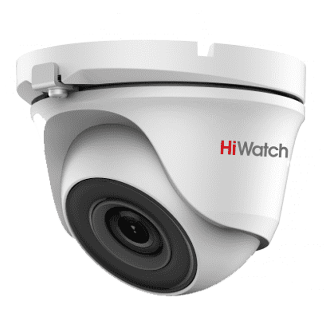 HiWatch DS-T203 (B)