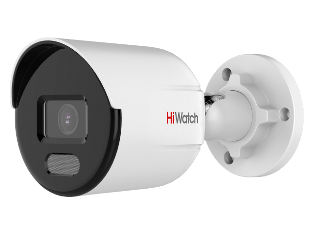 HiWatch DS-I450L (B)