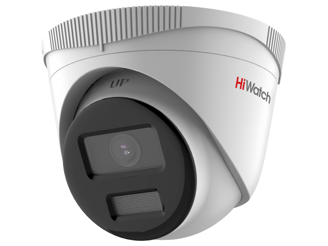 HiWatch DS-I253L (B)