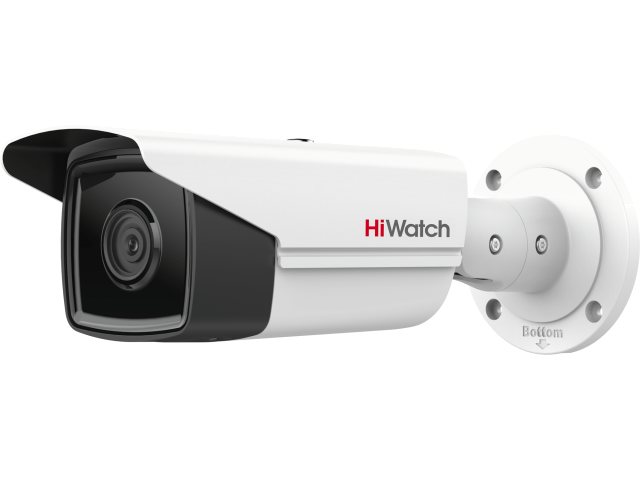 купить Hiwatch Pro IPC-B582-G2/4I в Санкт-Петербурге
