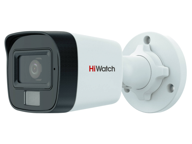 HiWatch DS-T200A(B)