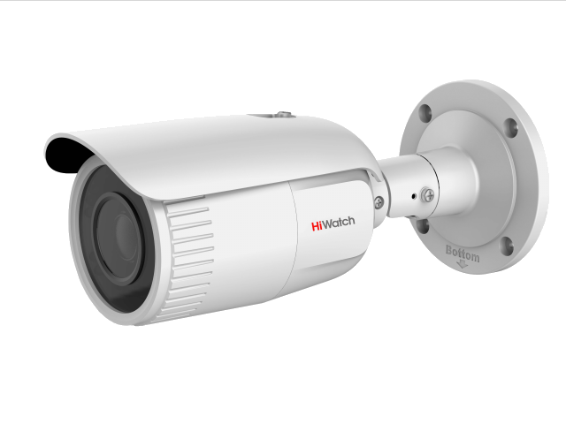HiWatch DS-I256Z(B)