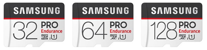 Samsung PRO Endurance