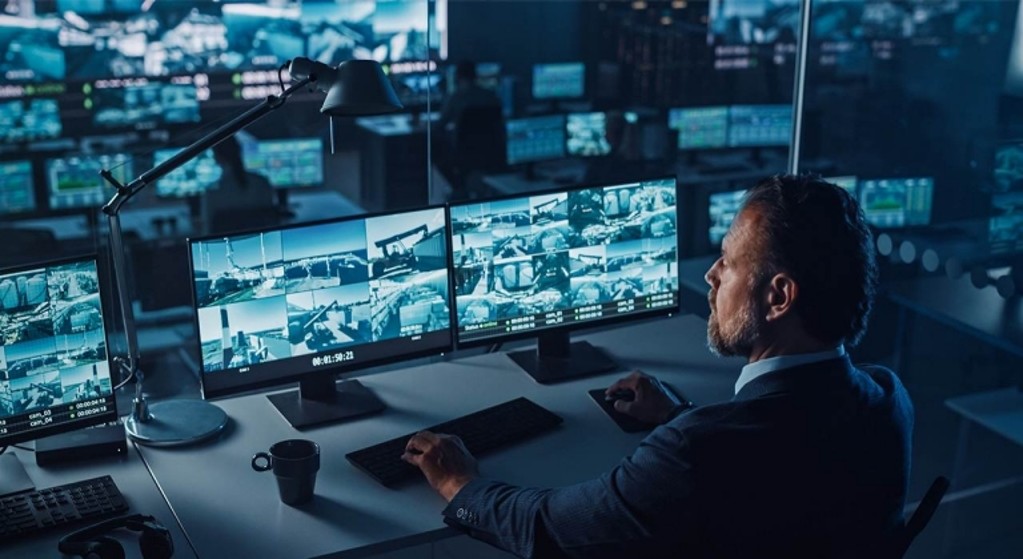 Hikvision AcuSeek