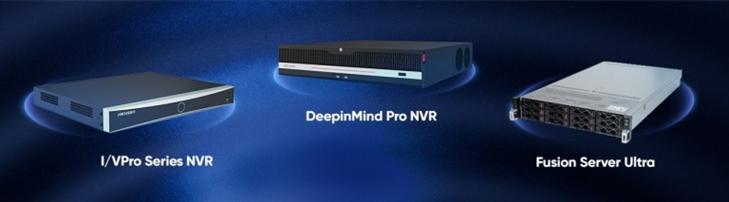 Hikvision AcuSeek